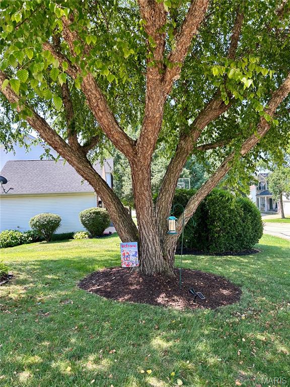 Twin Chimneys Village - Residential