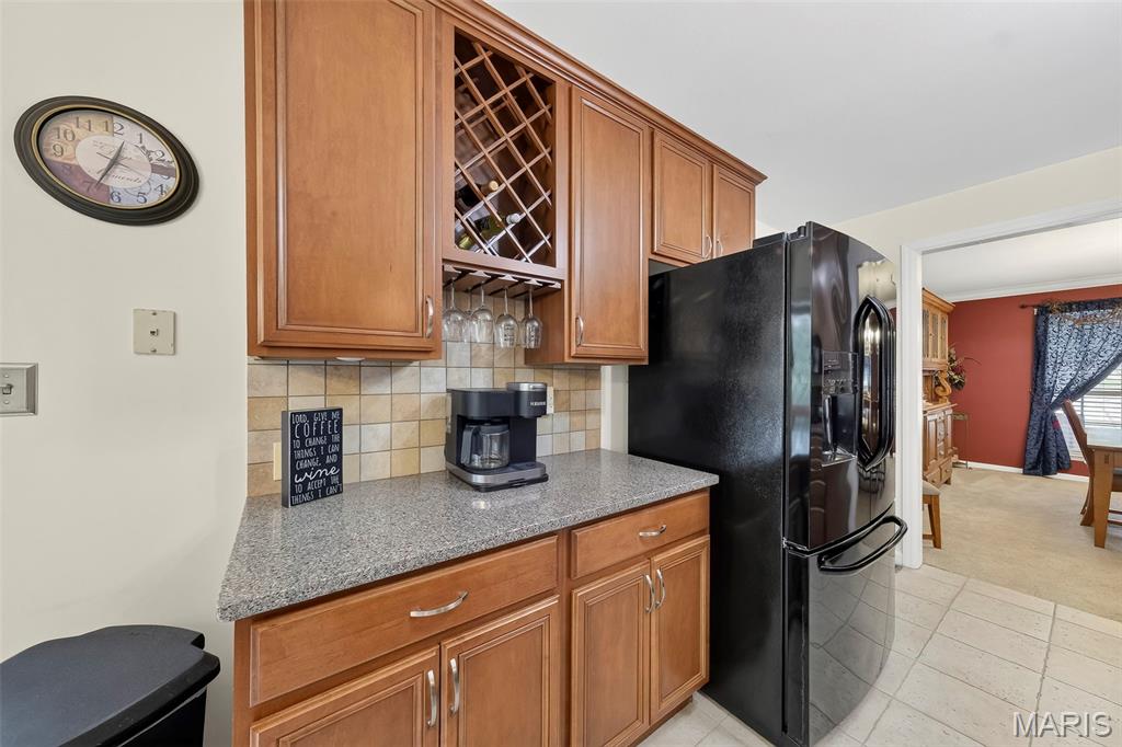 Twin Chimneys Village - Residential