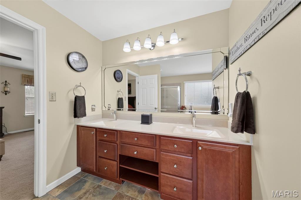 Twin Chimneys Village - Residential