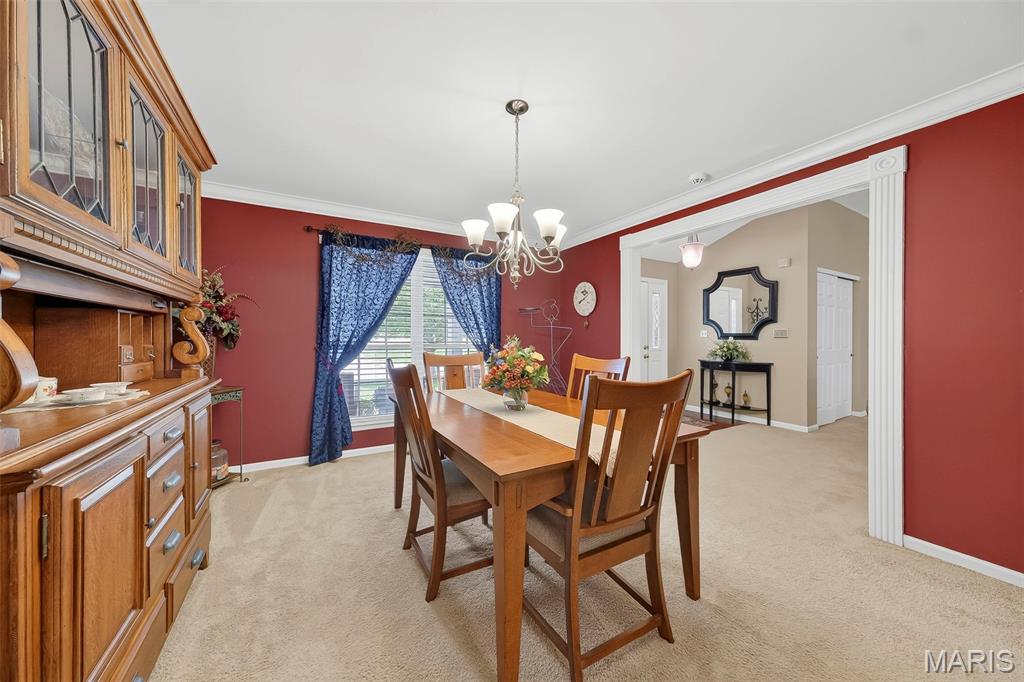 Twin Chimneys Village - Residential