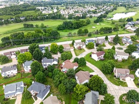 Twin Chimneys Village - Residential