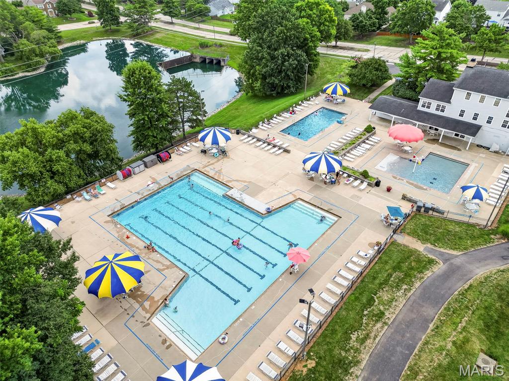 Twin Chimneys Village - Residential
