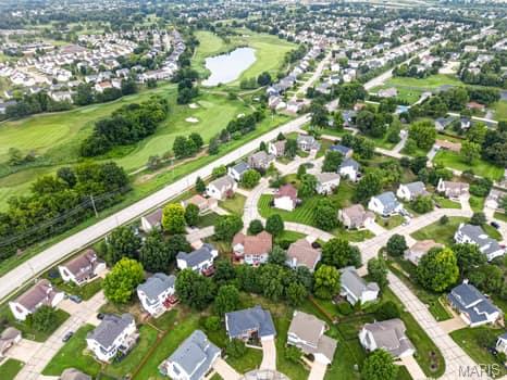 Twin Chimneys Village - Residential