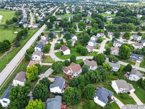 Twin Chimneys Village - Residential