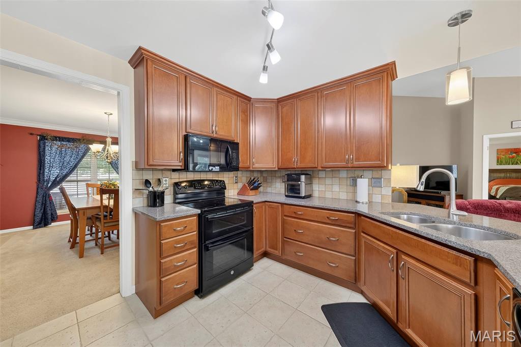 Twin Chimneys Village - Residential