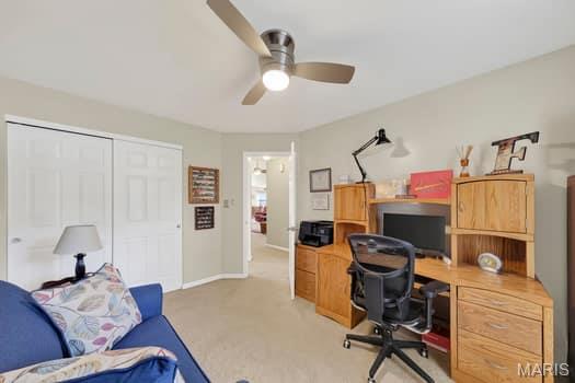 Twin Chimneys Village - Residential