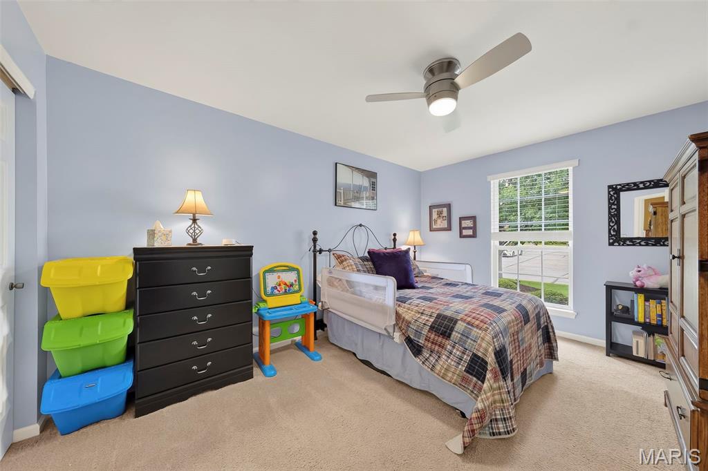 Twin Chimneys Village - Residential
