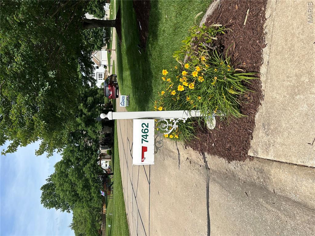 Twin Chimneys Village - Residential