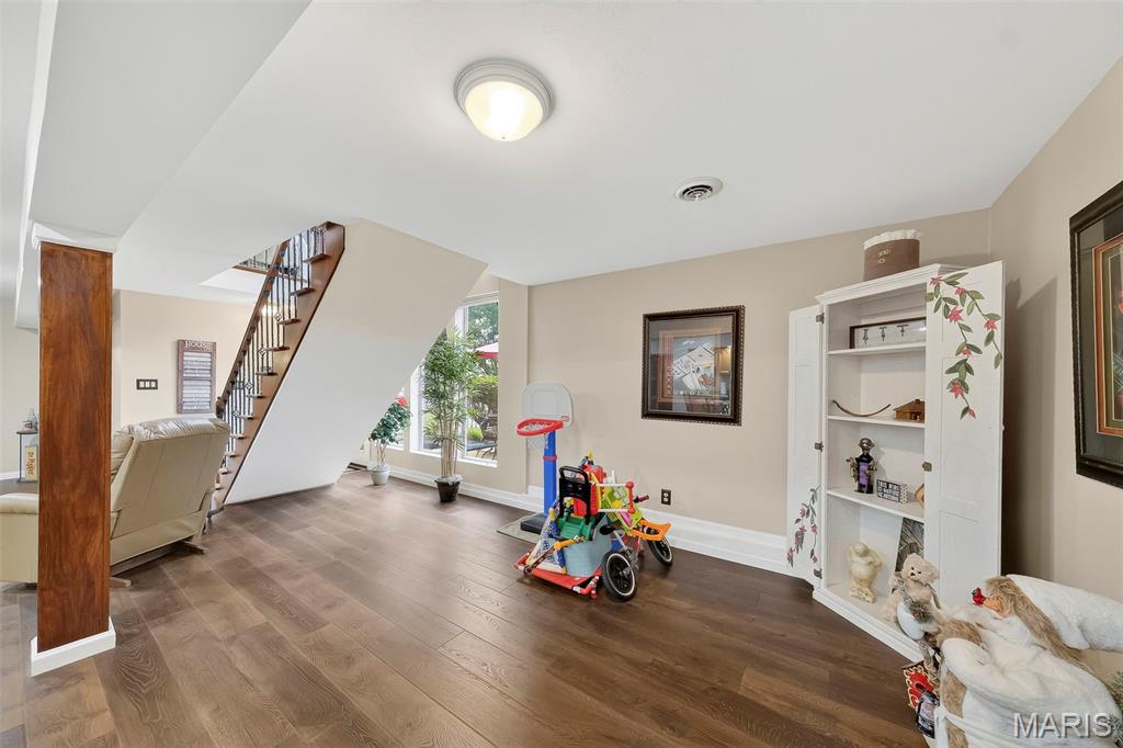 Twin Chimneys Village - Residential