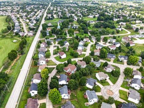Twin Chimneys Village - Residential