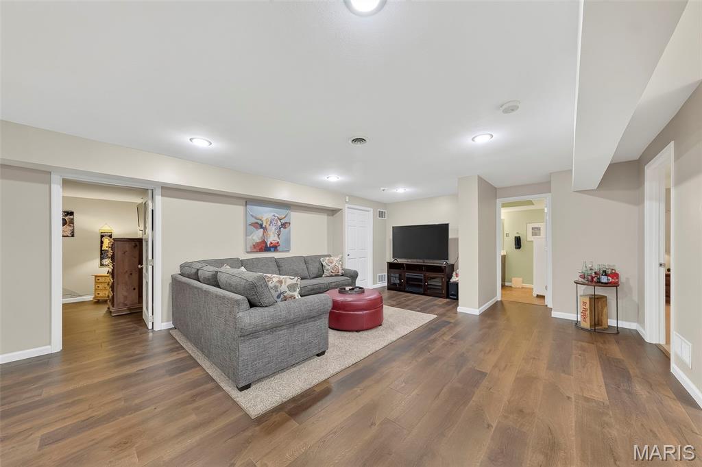 Twin Chimneys Village - Residential