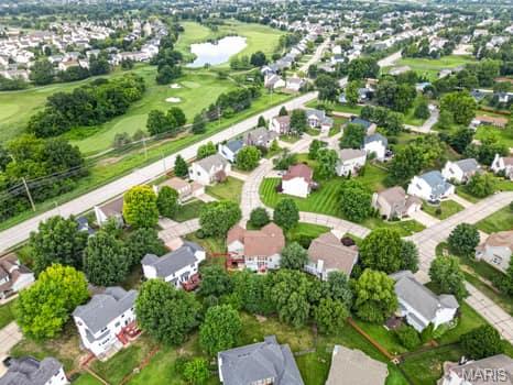 Twin Chimneys Village - Residential