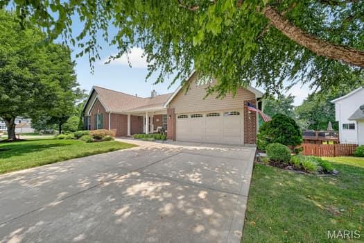 Twin Chimneys Village - Residential