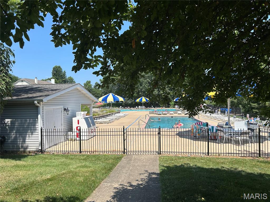 Twin Chimneys Village - Residential