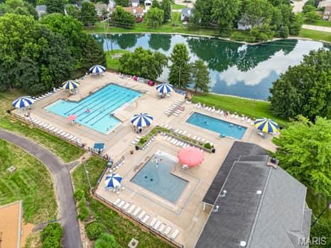 Twin Chimneys Village - Residential