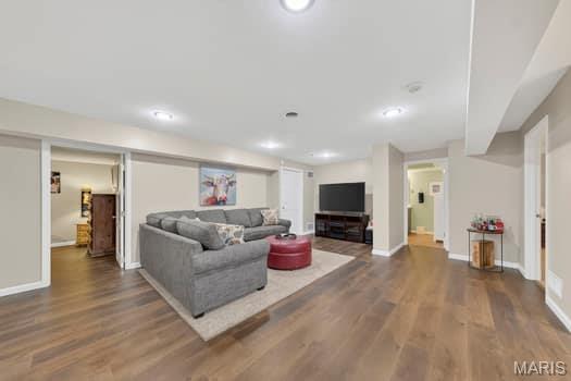 Twin Chimneys Village - Residential