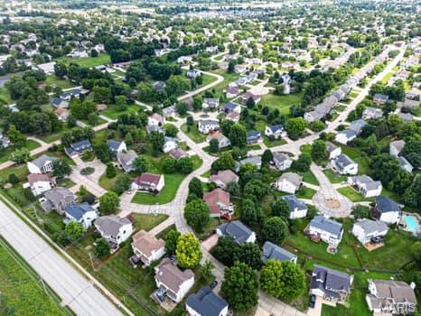 Twin Chimneys Village - Residential