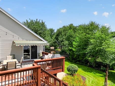 Twin Chimneys Village - Residential