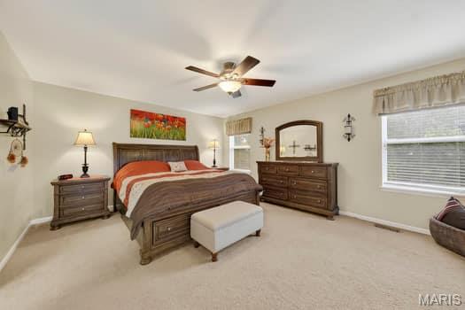 Twin Chimneys Village - Residential