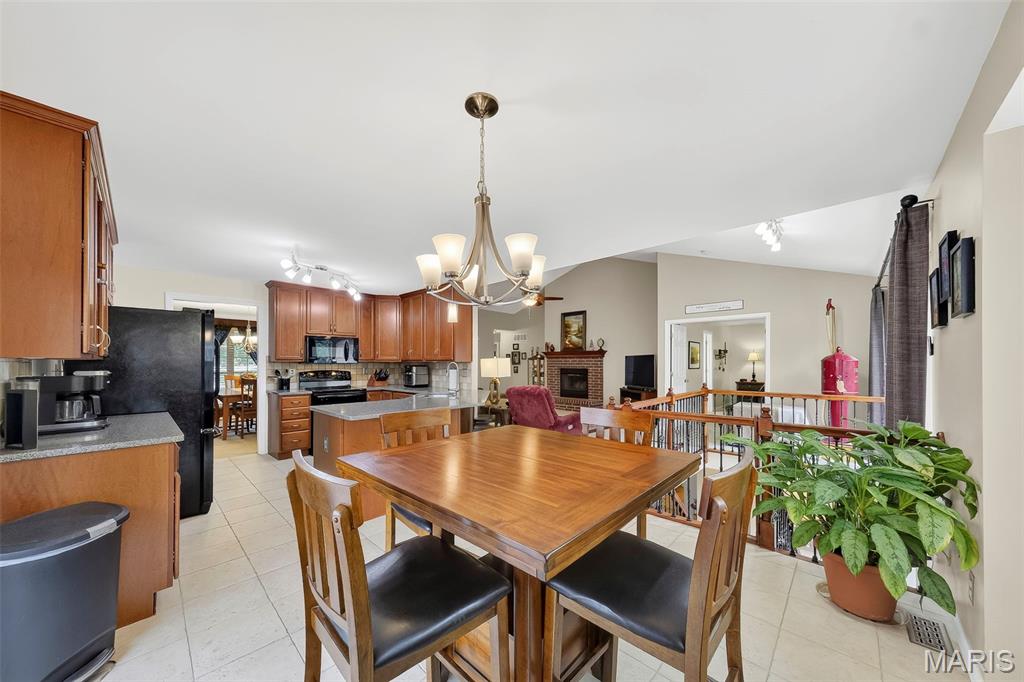 Twin Chimneys Village - Residential