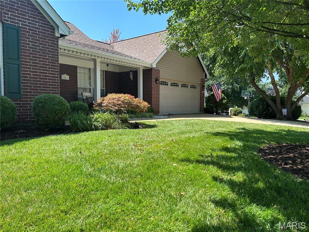 Twin Chimneys Village - Residential