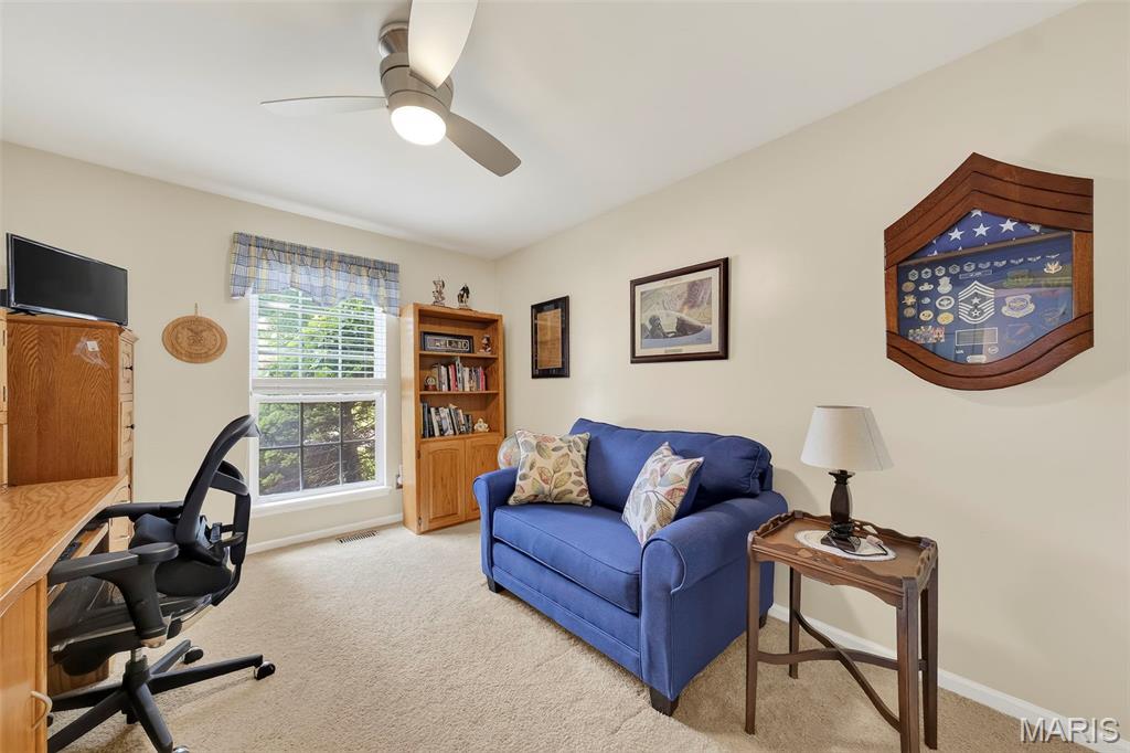Twin Chimneys Village - Residential