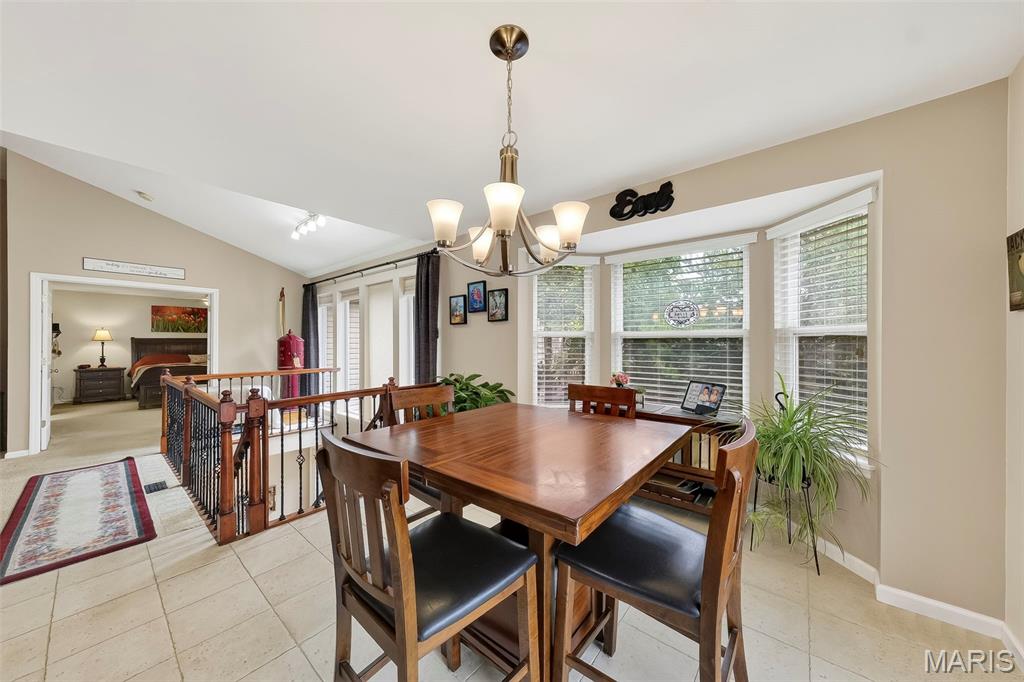 Twin Chimneys Village - Residential