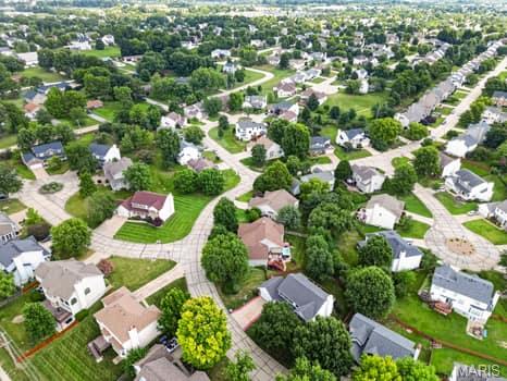 Twin Chimneys Village - Residential