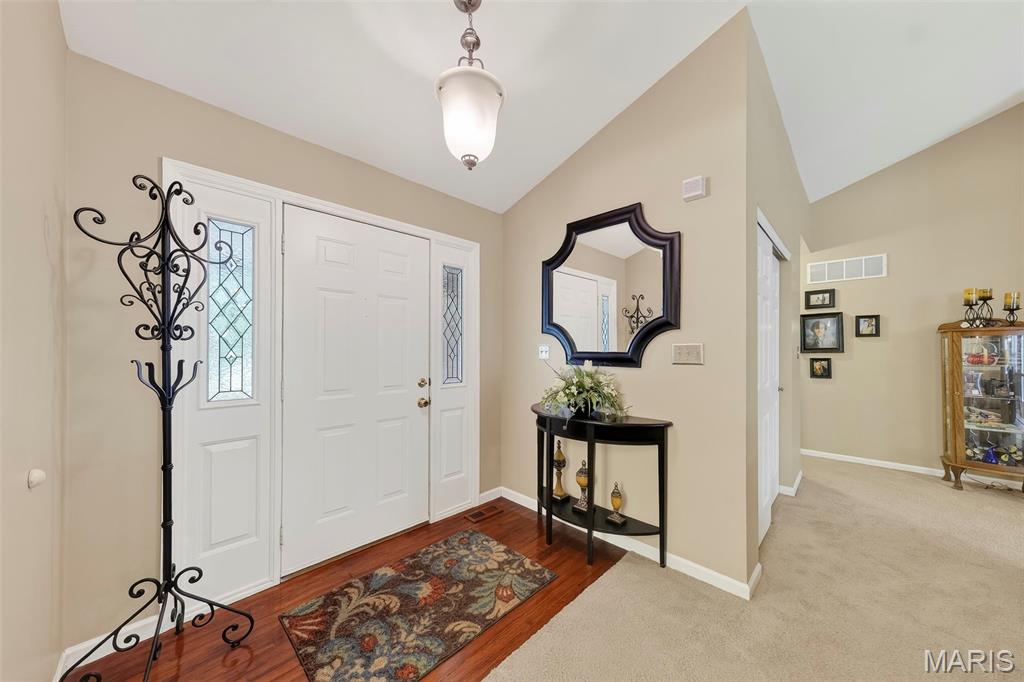 Twin Chimneys Village - Residential