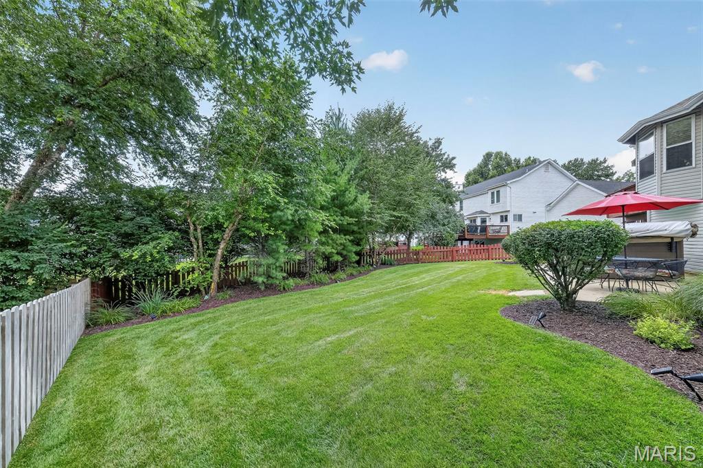 Twin Chimneys Village - Residential