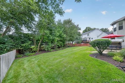 Twin Chimneys Village - Residential