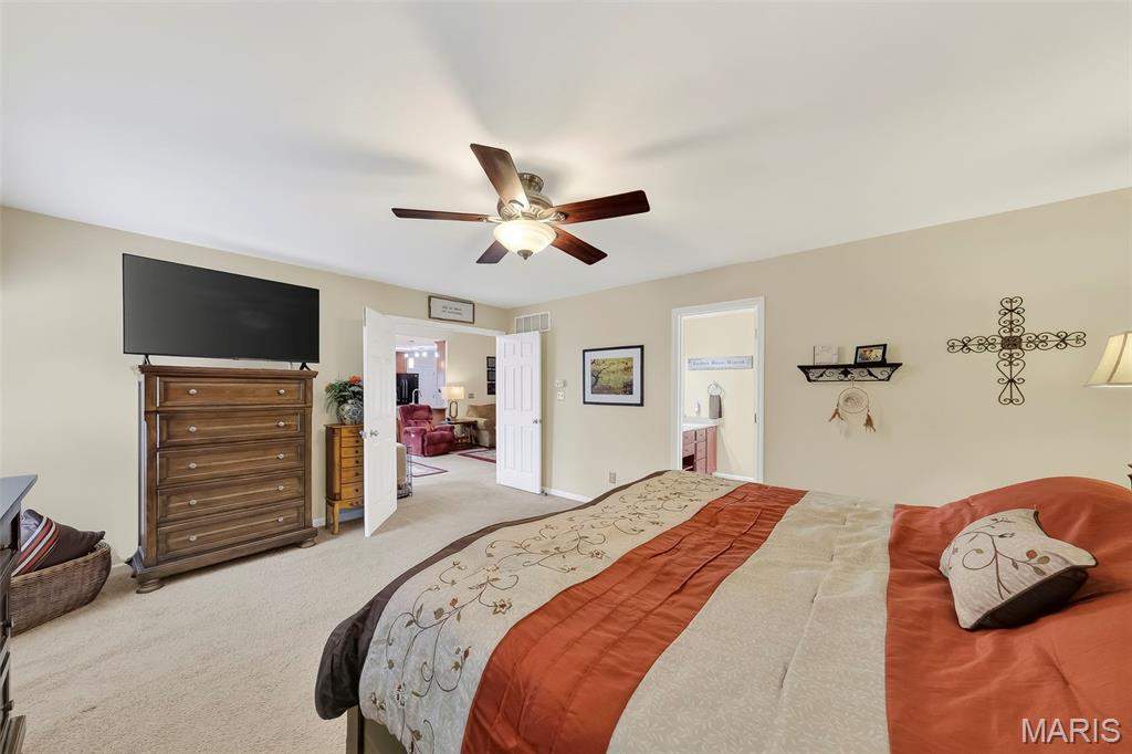 Twin Chimneys Village - Residential