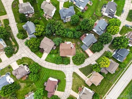 Twin Chimneys Village - Residential