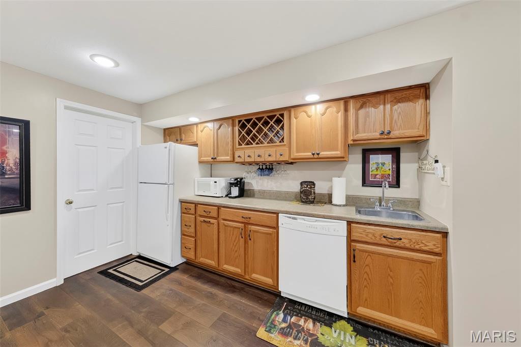 Twin Chimneys Village - Residential