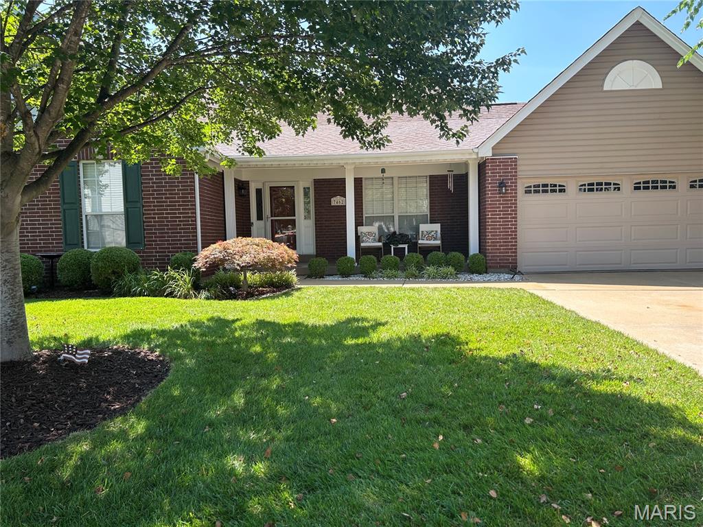 Twin Chimneys Village - Residential