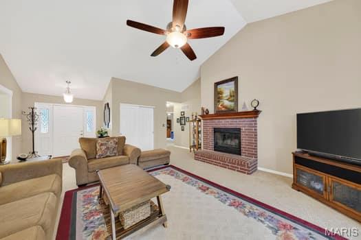 Twin Chimneys Village - Residential
