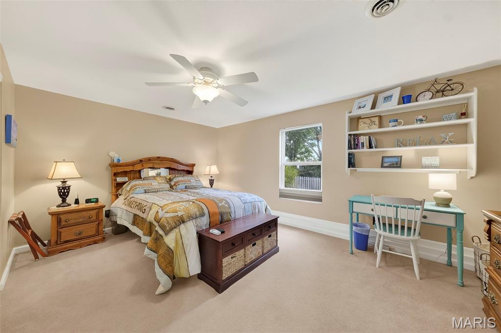 Twin Chimneys Village - Residential