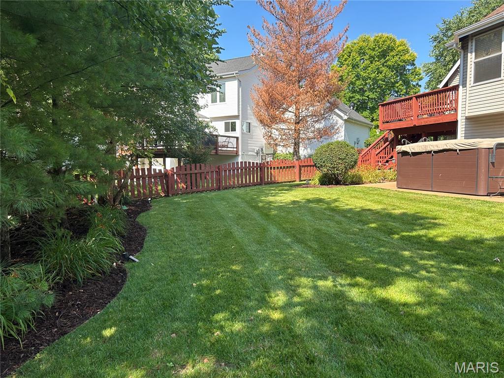 Twin Chimneys Village - Residential