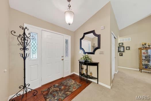 Twin Chimneys Village - Residential