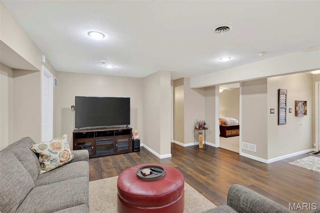 Twin Chimneys Village - Residential