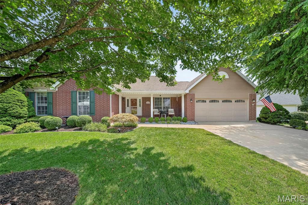 Twin Chimneys Village - Residential