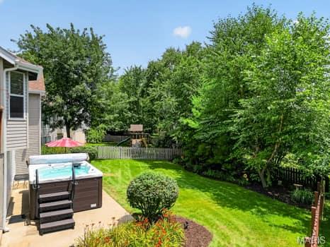 Twin Chimneys Village - Residential