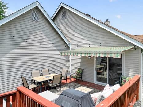 Twin Chimneys Village - Residential
