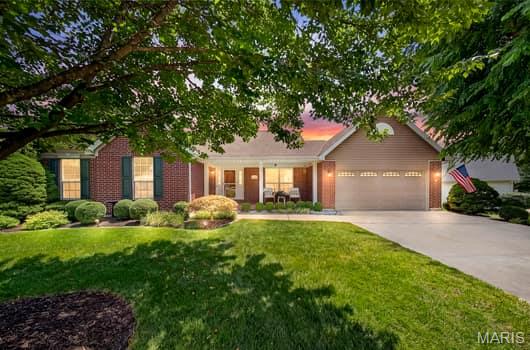 Twin Chimneys Village - Residential