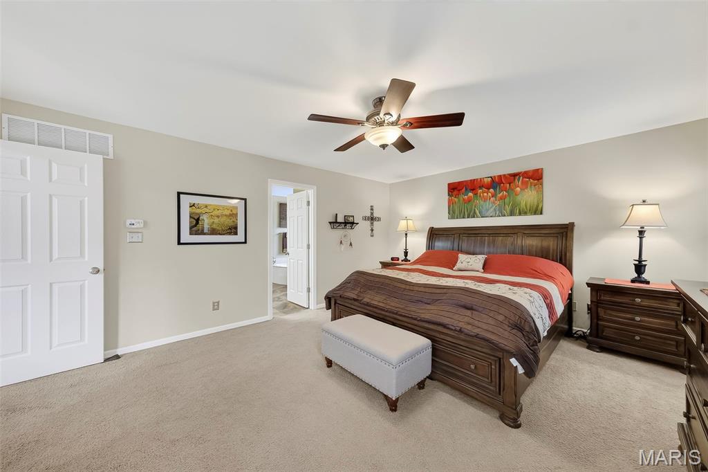 Twin Chimneys Village - Residential