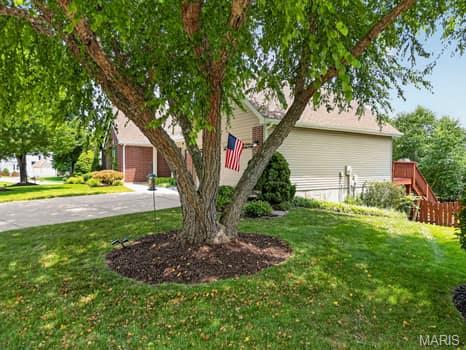 Twin Chimneys Village - Residential