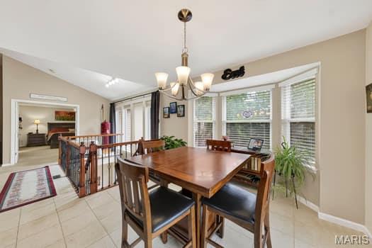 Twin Chimneys Village - Residential