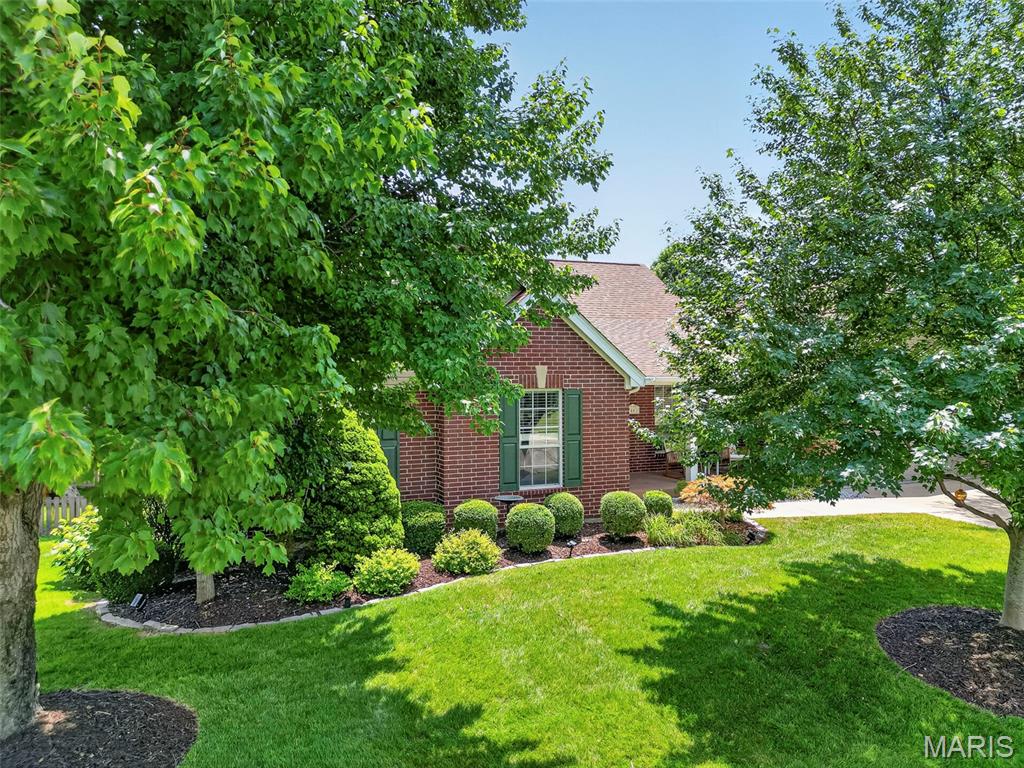 Twin Chimneys Village - Residential