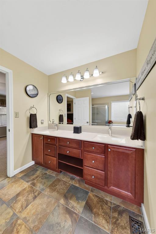 Twin Chimneys Village - Residential
