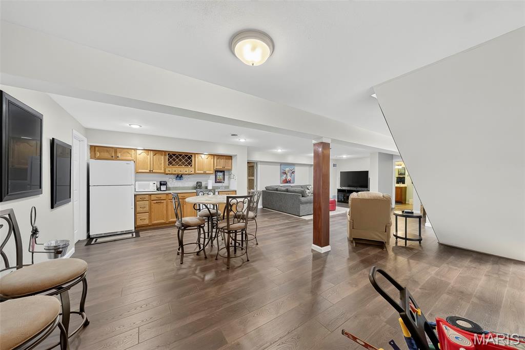 Twin Chimneys Village - Residential